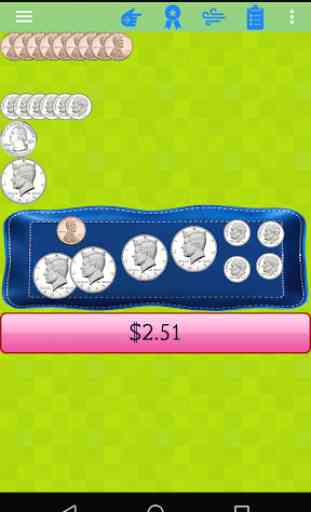 Calculating American Dollar For Kids 4