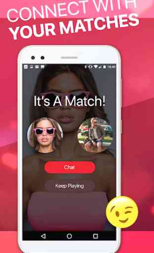 Casual Dating Hookup App Free - Chat, Date & Meet 3