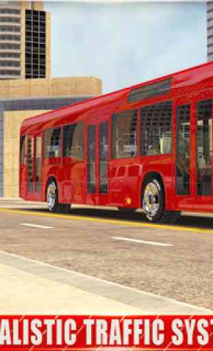 City Bus Simulator 2020 4