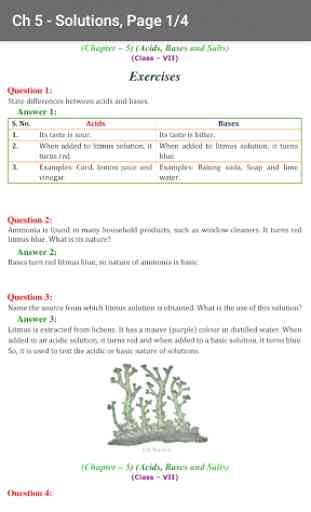 Class 7 Science CBSE Solutions 4