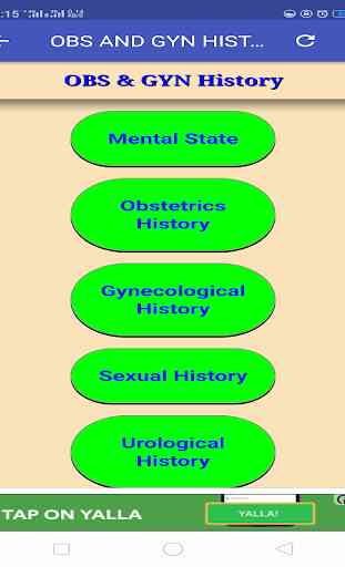 Clinical Obstetrics & Gynecology 4