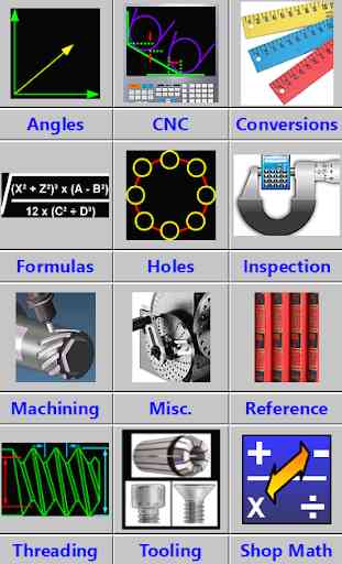 CNC Programming Milling Machine Lathe Machinist 2