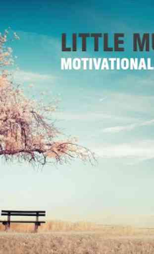 Deep Motivational Quotes, Sayings & HD Pics 1