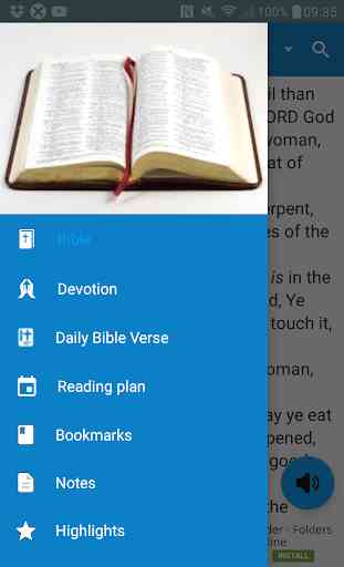 Devotion - Offline Bible 3