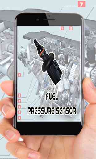 Diesel Engine Sensor Info 2