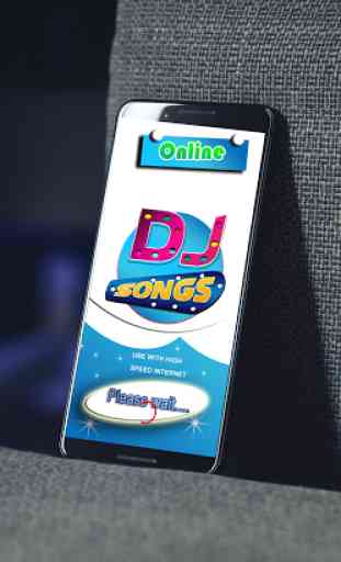 Dj Song App - Remix, 3d mp3, Online Player 2