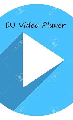 DJ Video Player 1