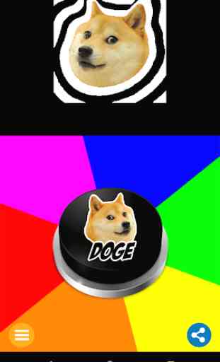 Doge - Meme Sound Button 1