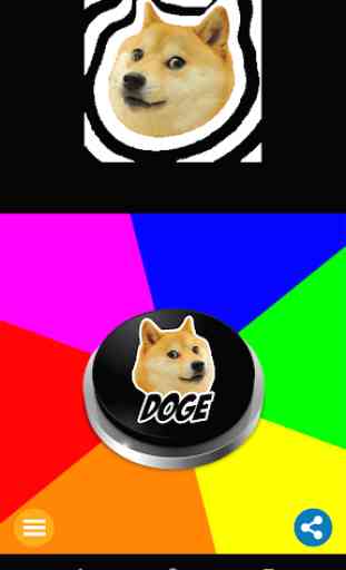 Doge - Meme Sound Button 2