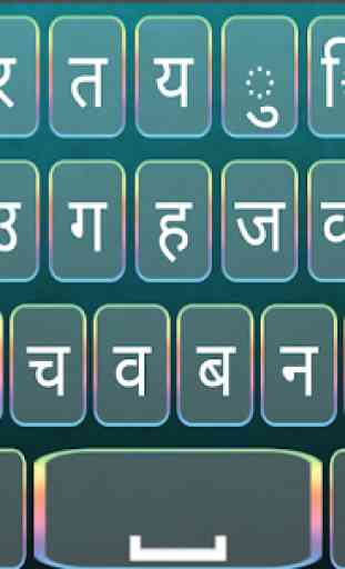 Easy Nepali and English keyboard with Emoji 2019 2