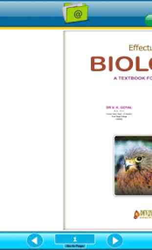 Effectual Science Biology 10 3