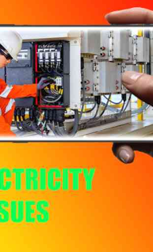 Electricity course - Electrician training 〽️ 1