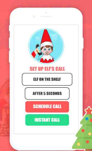 Elf On The Shelf Live Call Simulator 2019 1