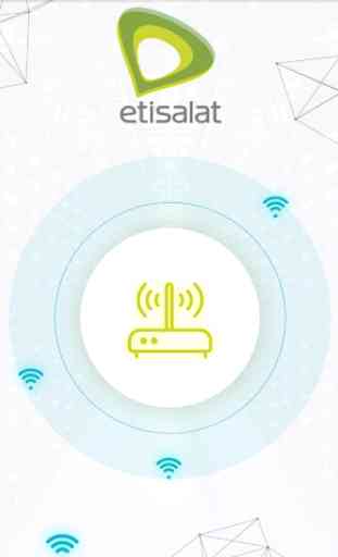 eLife Home WiFi 2