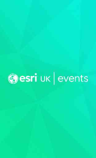 Esri UK Events 1