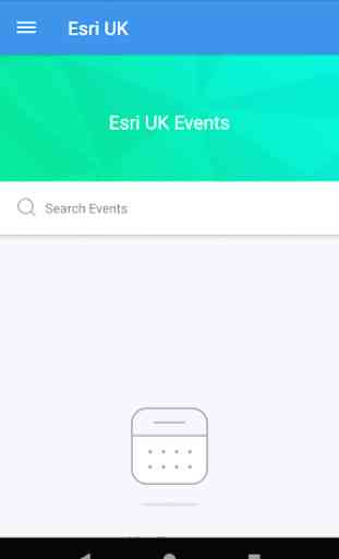 Esri UK Events 2