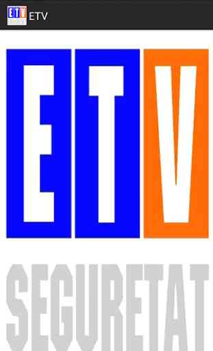ETV 1
