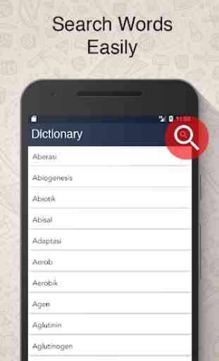 Etymology Dictionary Offline 3