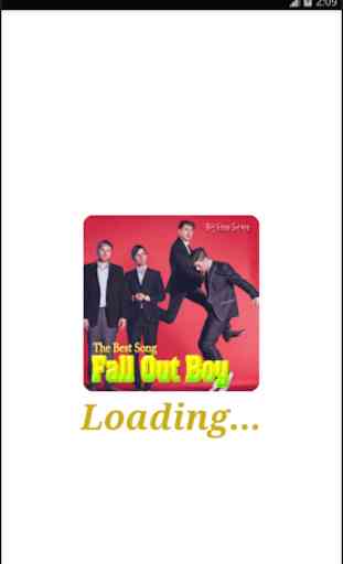 Fall Out Boy The Best Song 4