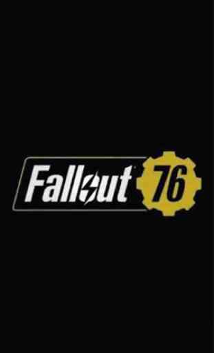 Fallout 76 Interactive map 4