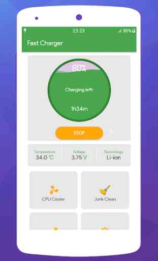 Fast Charger - Charge Battery Fast - Fast Charging 2