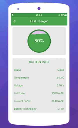 Fast Charger - Charge Battery Fast - Fast Charging 3