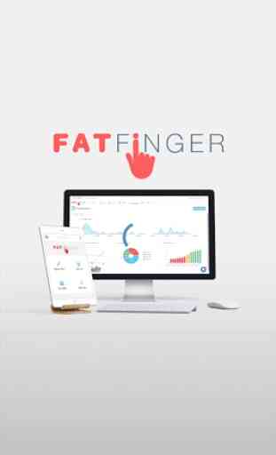 FAT FINGER™ by SEE Forge 1