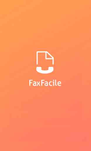 Fax Facile 2.0 1