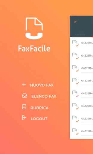 Fax Facile 2.0 3