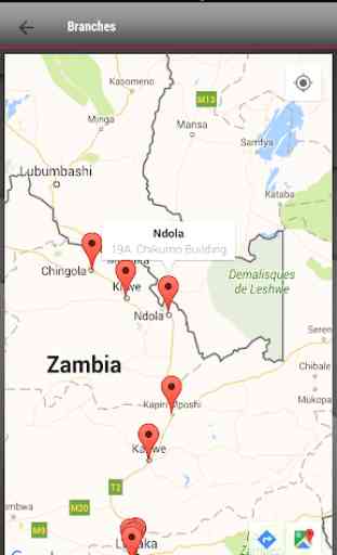 FINCA Zambia Mobile 4