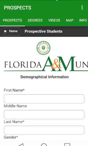 Florida A&M University 1