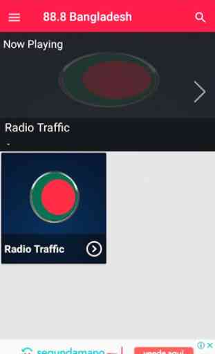 Fm Radio Bangladesh 88.8 Bangla Fm 88.8 radio 3