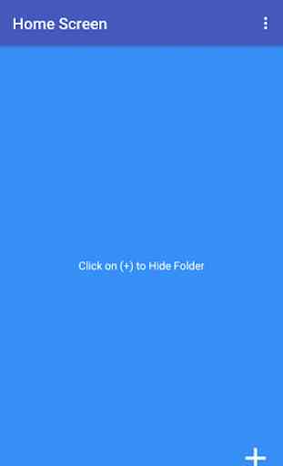 Folder Hide Pro. 4