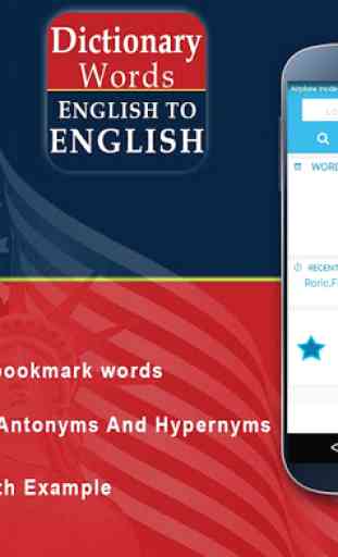 Free English Dictionary Offline definition 1