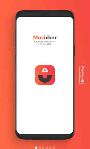 Free Music Downloader – Mp3 Music Download 1