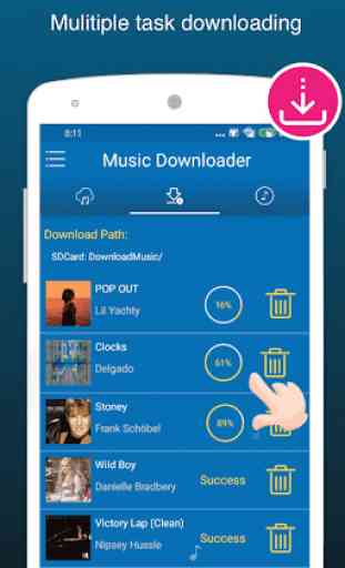 Free Music Downloader & Mp3 Music Download & Song 4