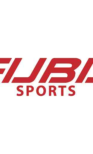 FUBU Sports 1
