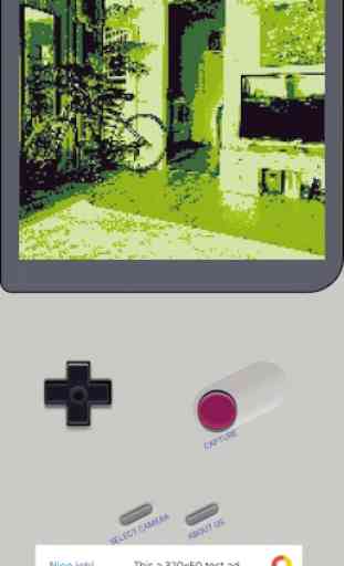 Gameboy Camera 2