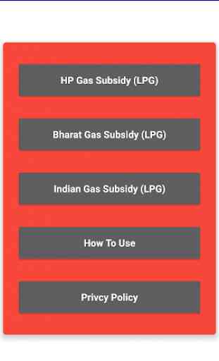 Gas Subsidy Check App 2019 2