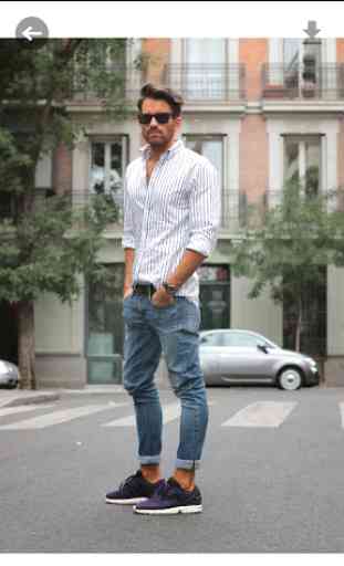Gentleman Style - Mens Fashion Styles 2
