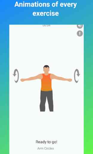 Get Fit in 2020 - Free Home Workouts 2