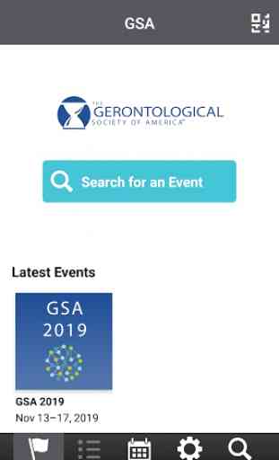 GSA Events 1