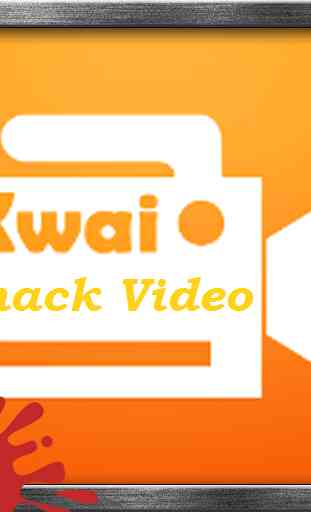 Guide for Snack Video - Kwai – Short Video - Tips 1