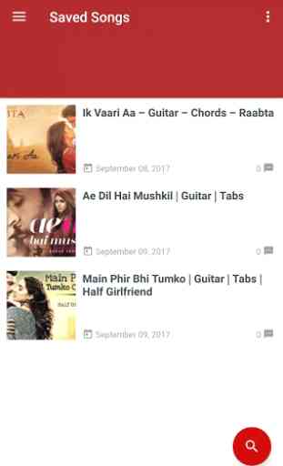Guitar Hindi Songs 4
