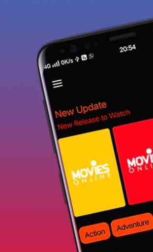 HD Movies Online 2019 - HD Movie Free 1