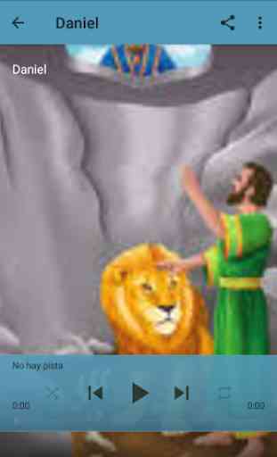 Historias Biblia Para niños.. 2