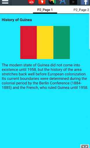 History of Guinea 2