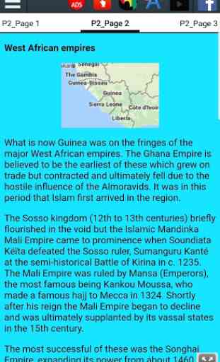 History of Guinea 3
