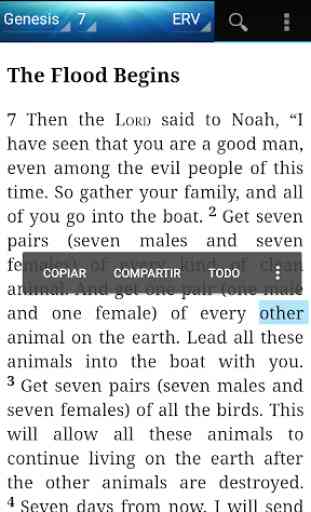 Holy Bible Easy to Read(ERV) 2