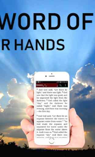 Holy Bible Easy to Read Version (ERV) 1